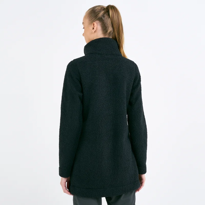 كولومبيا جاكيت بانوراما طويل